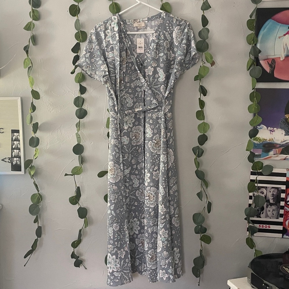 Loft Dress
